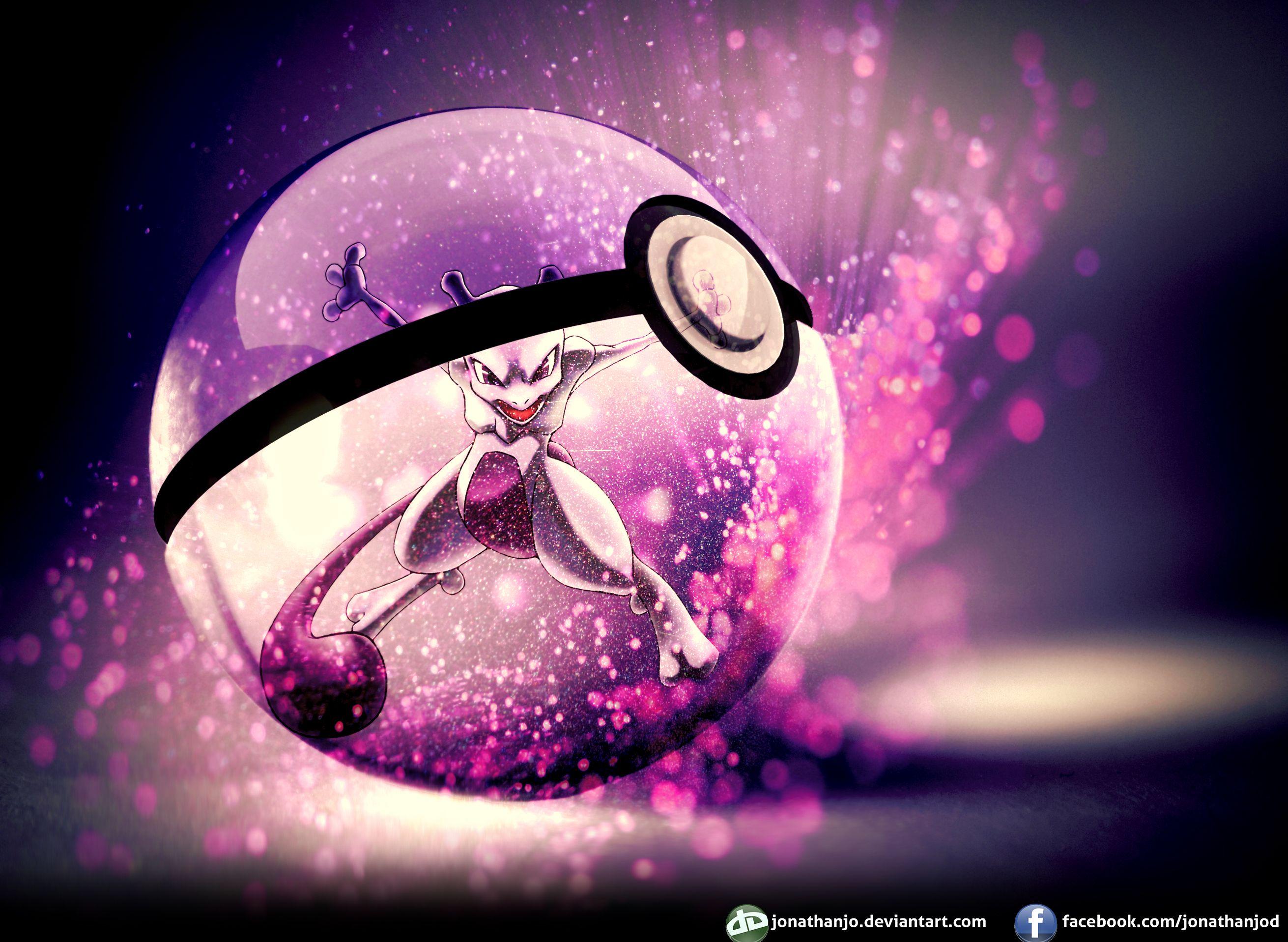 Mew Hd Wallpapers