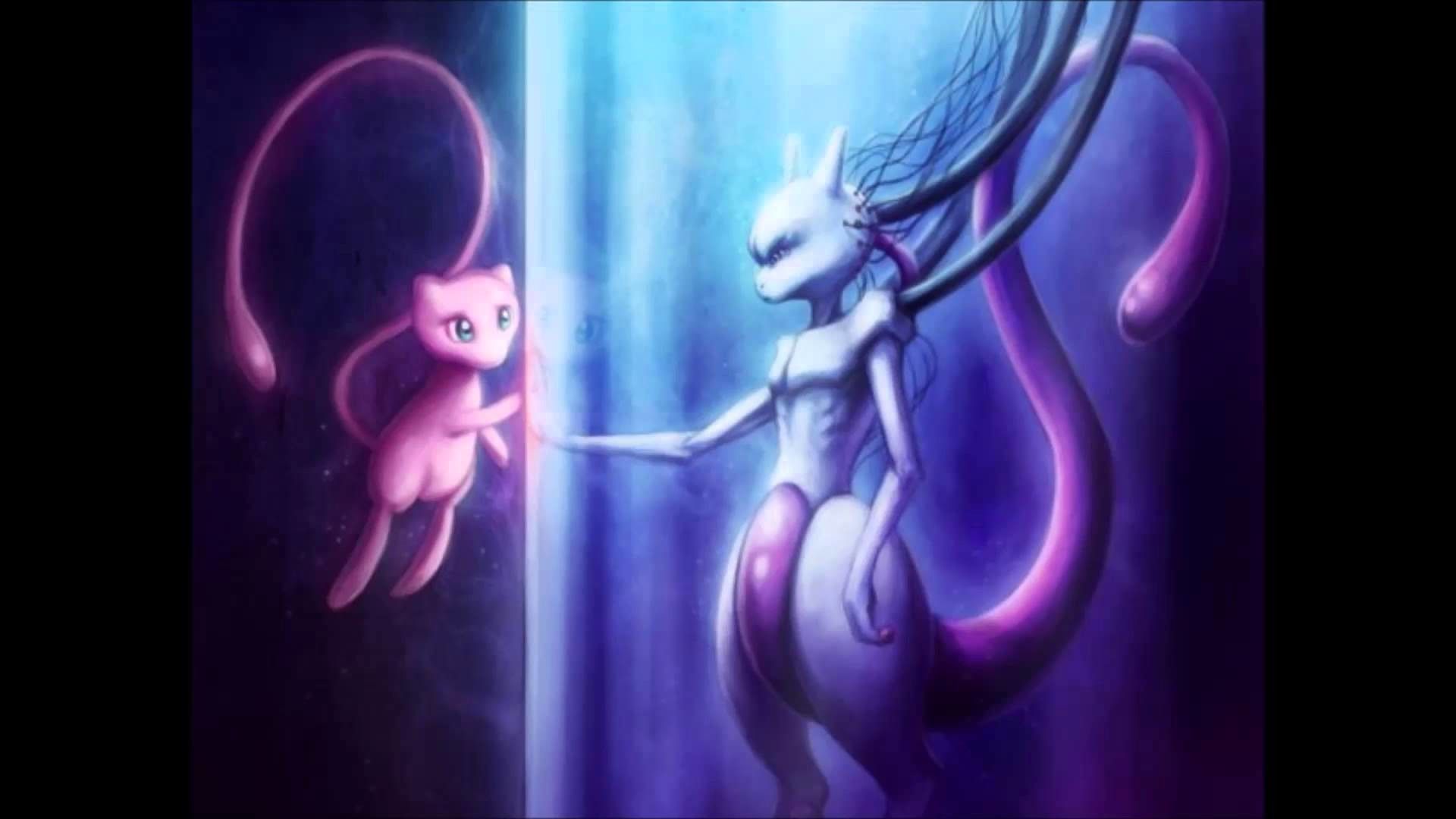 Mew Hd Wallpapers