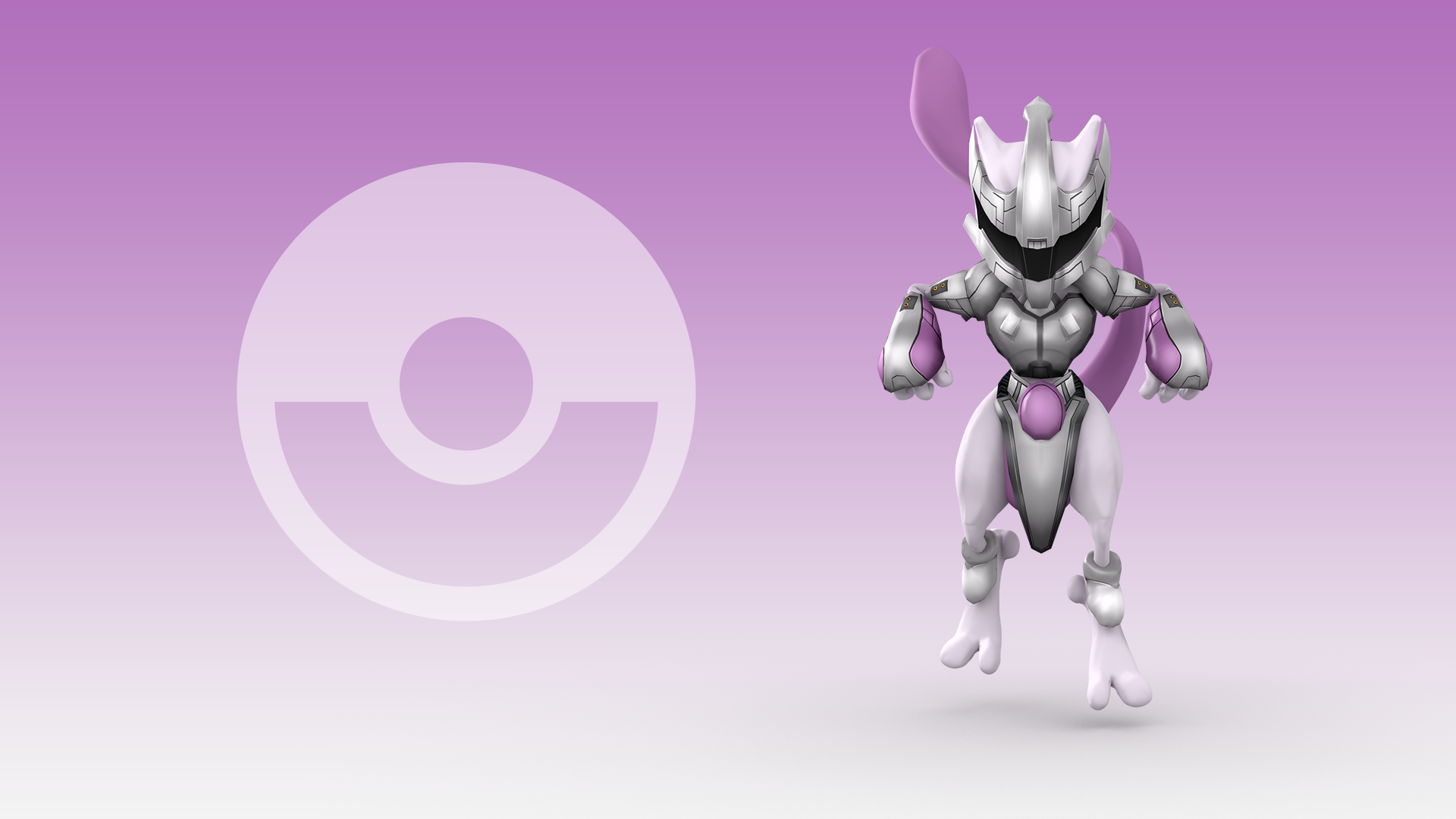 Mewtwo Hd Wallpapers