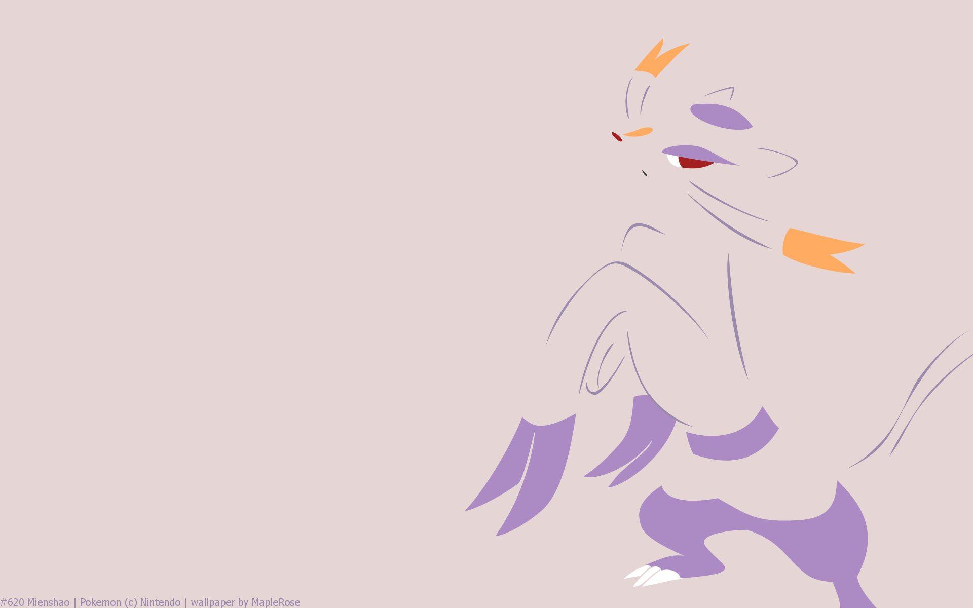 Mienshao Hd Wallpapers