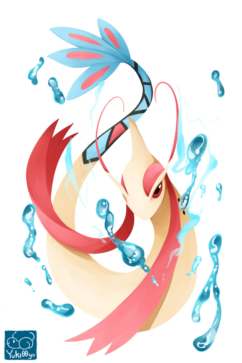 Milotic Hd Wallpapers