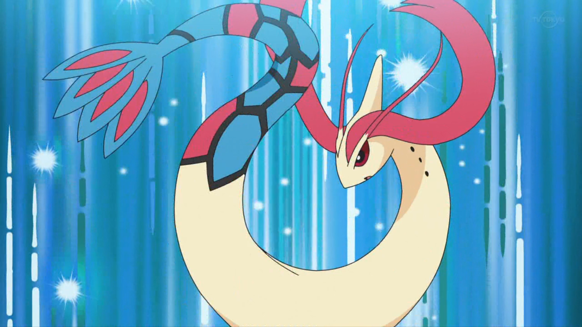 Milotic Hd Wallpapers