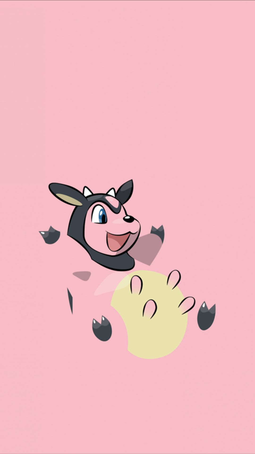 Miltank Hd Wallpapers