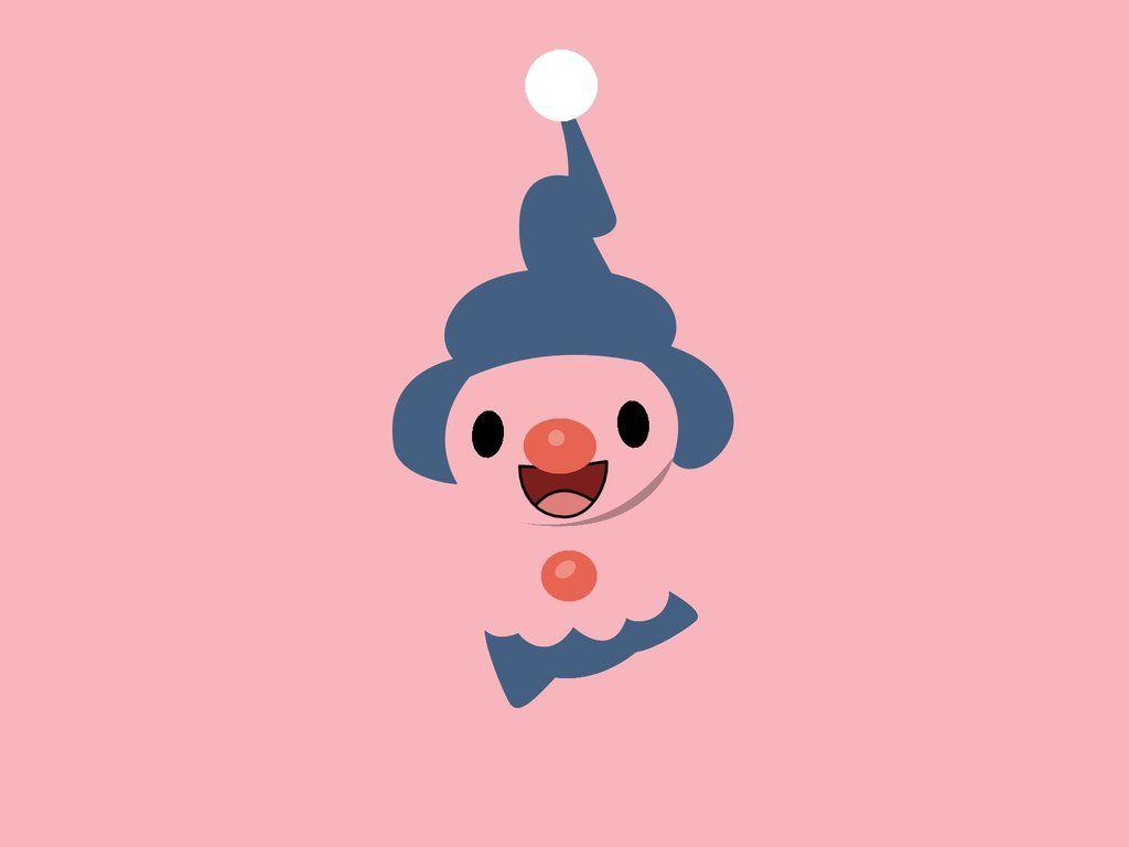 Mime Jr. Hd Wallpapers