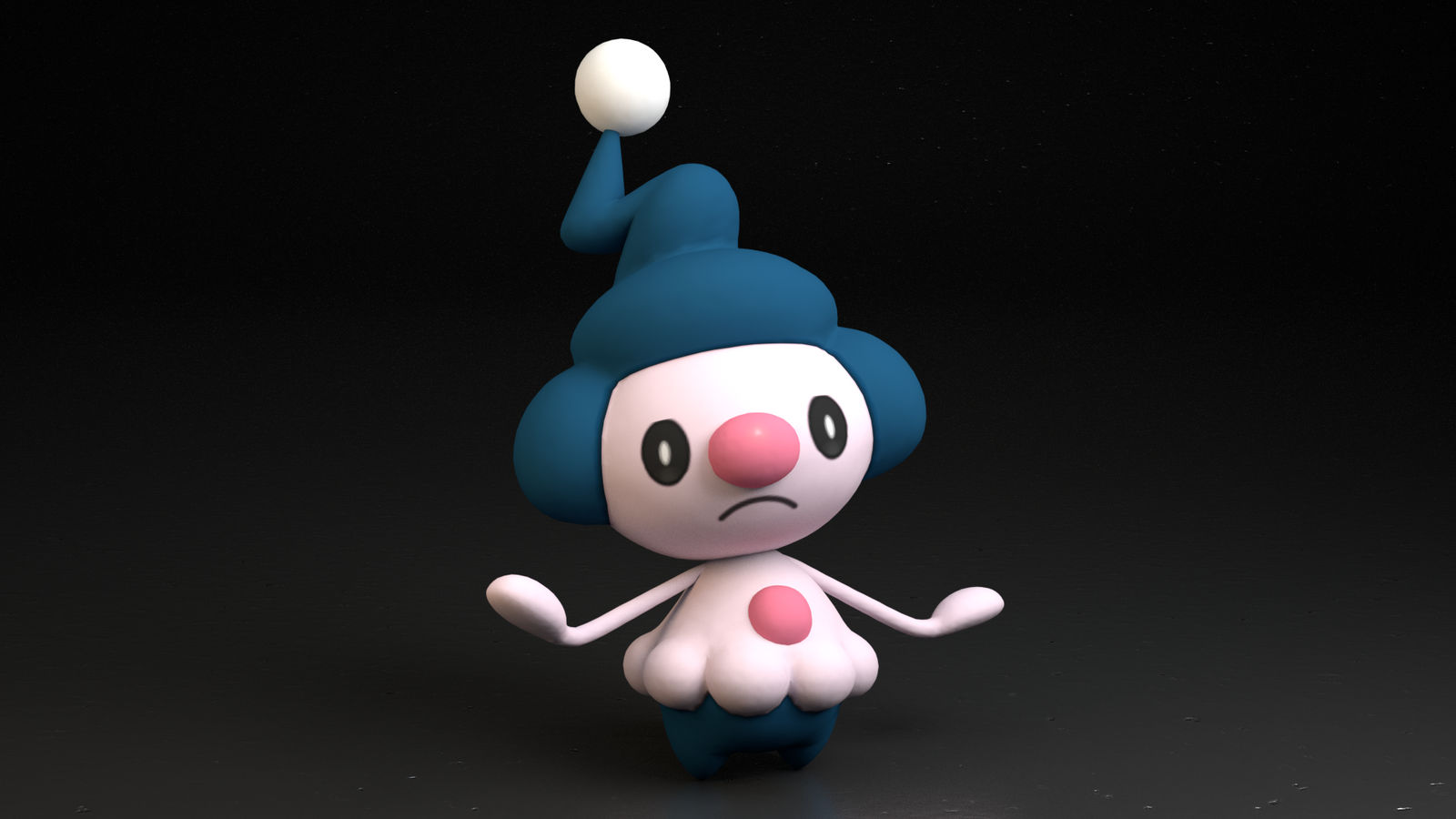 Mime Jr. Hd Wallpapers