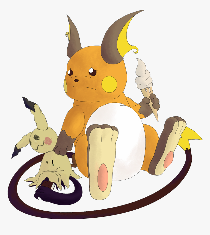 Mimikyu Hd Wallpapers