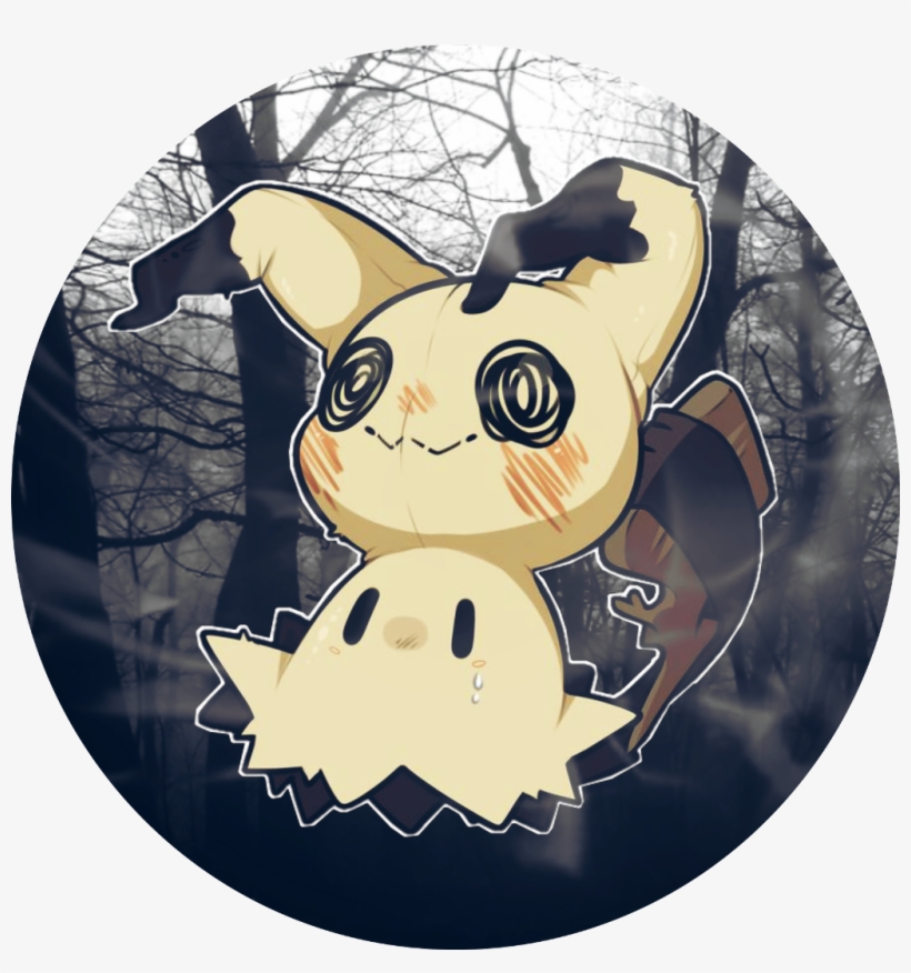 Mimikyu Hd Wallpapers