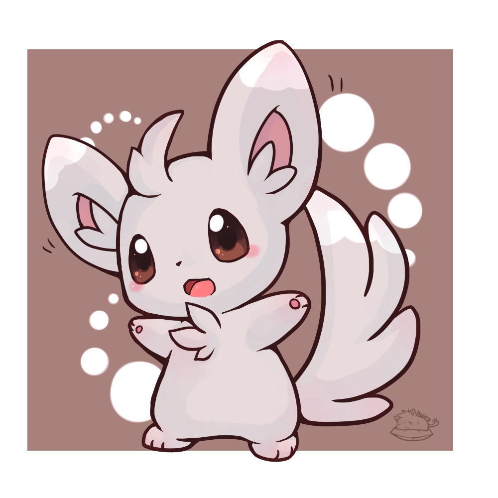 Minccino Hd Wallpapers