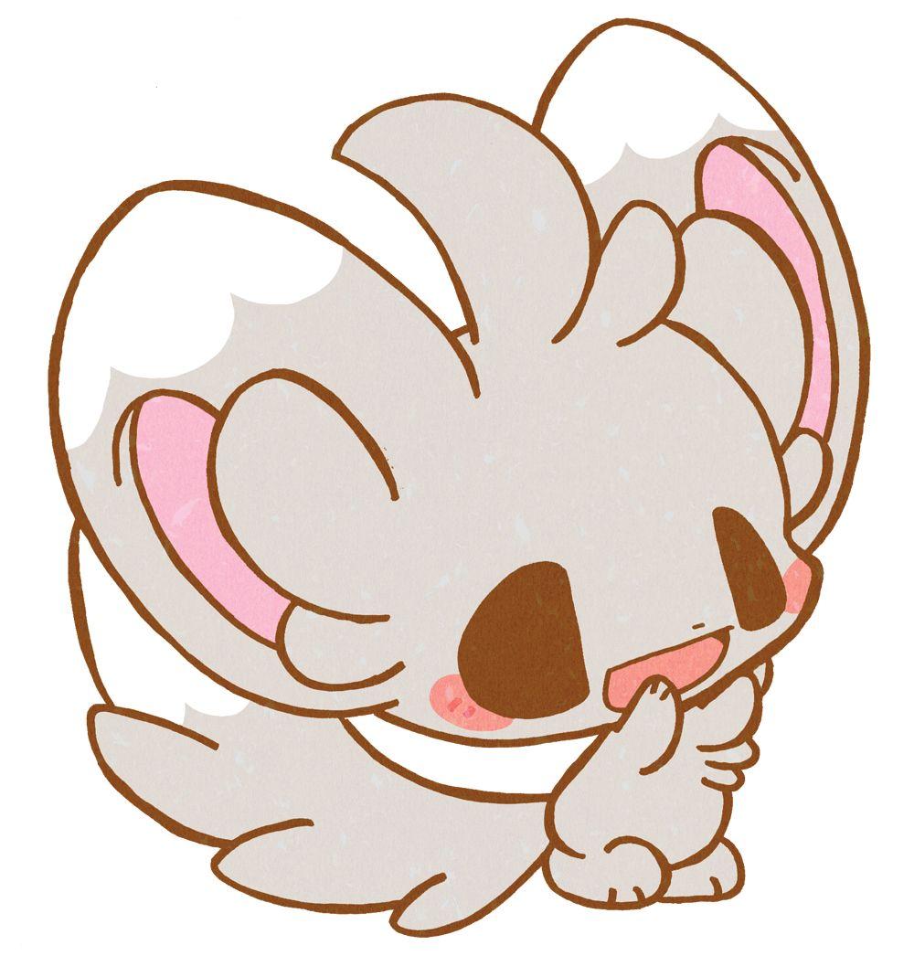 Minccino Hd Wallpapers