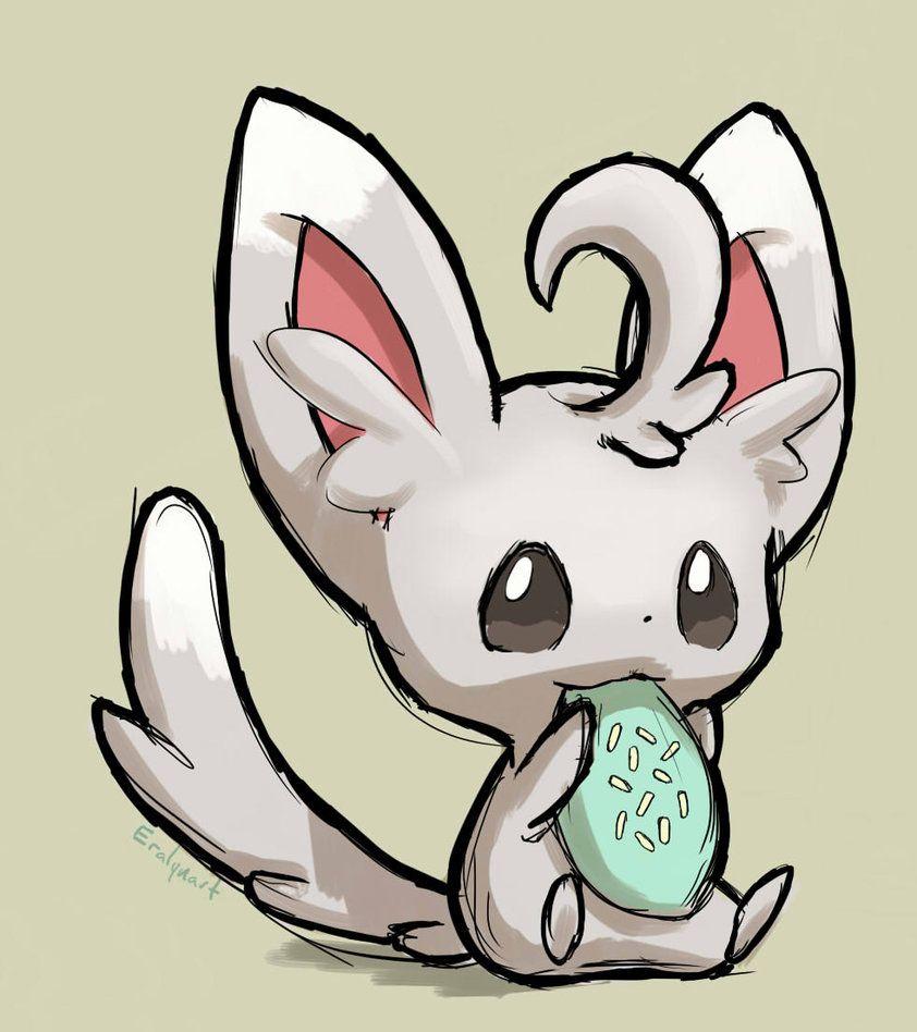 Minccino Hd Wallpapers