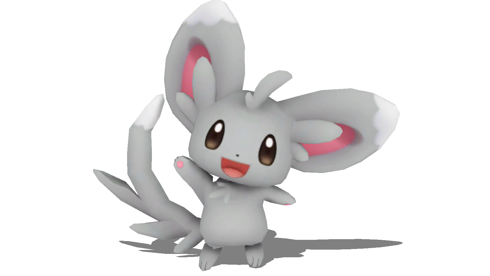 Minccino Hd Wallpapers