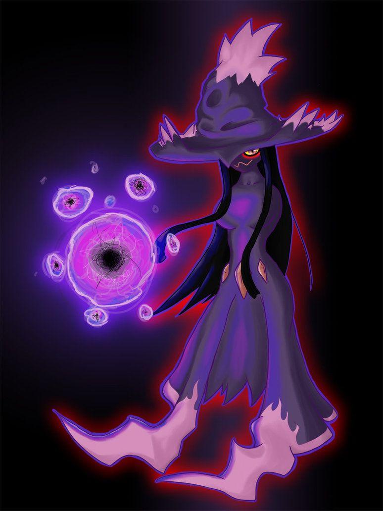 Mismagius Hd Wallpapers