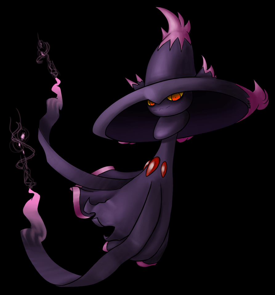 Mismagius Hd Wallpapers