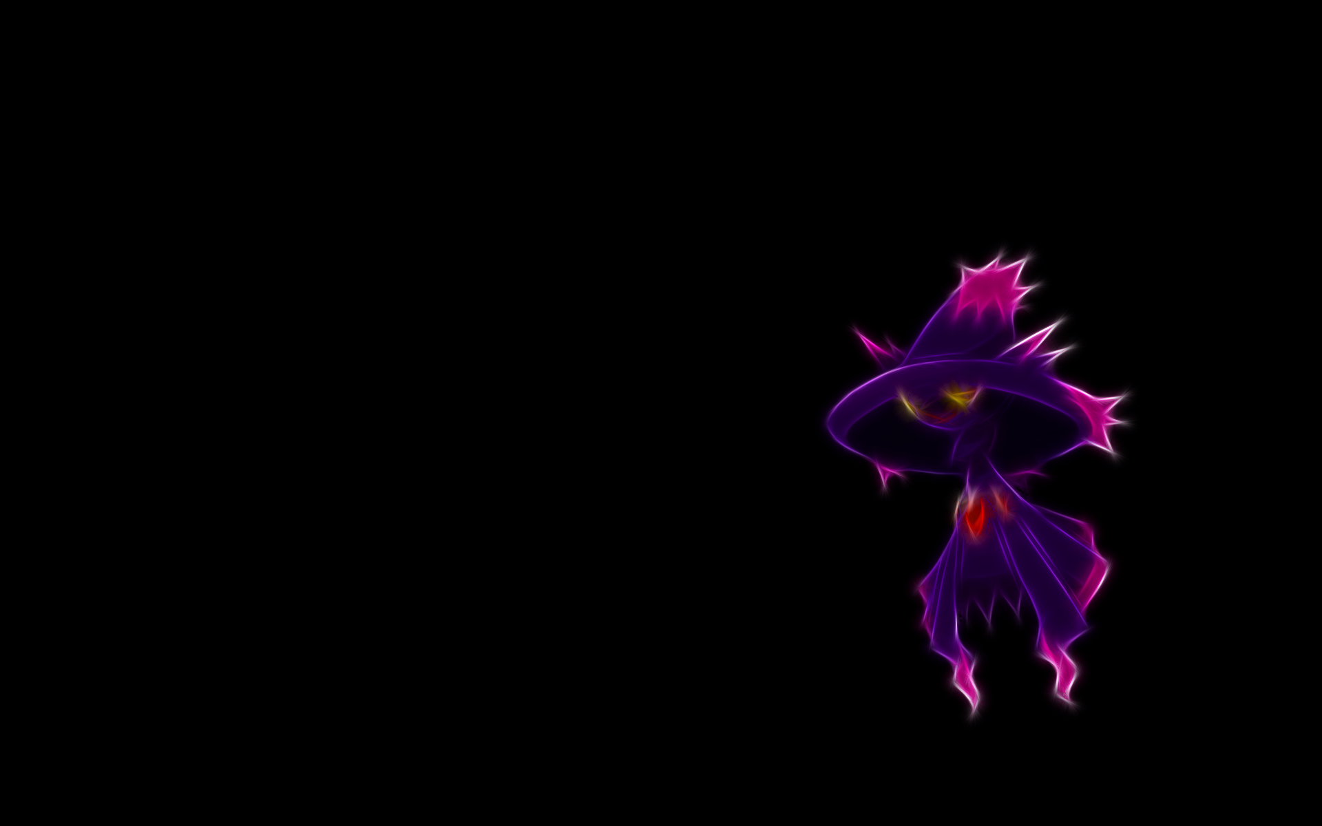 Mismagius Hd Wallpapers