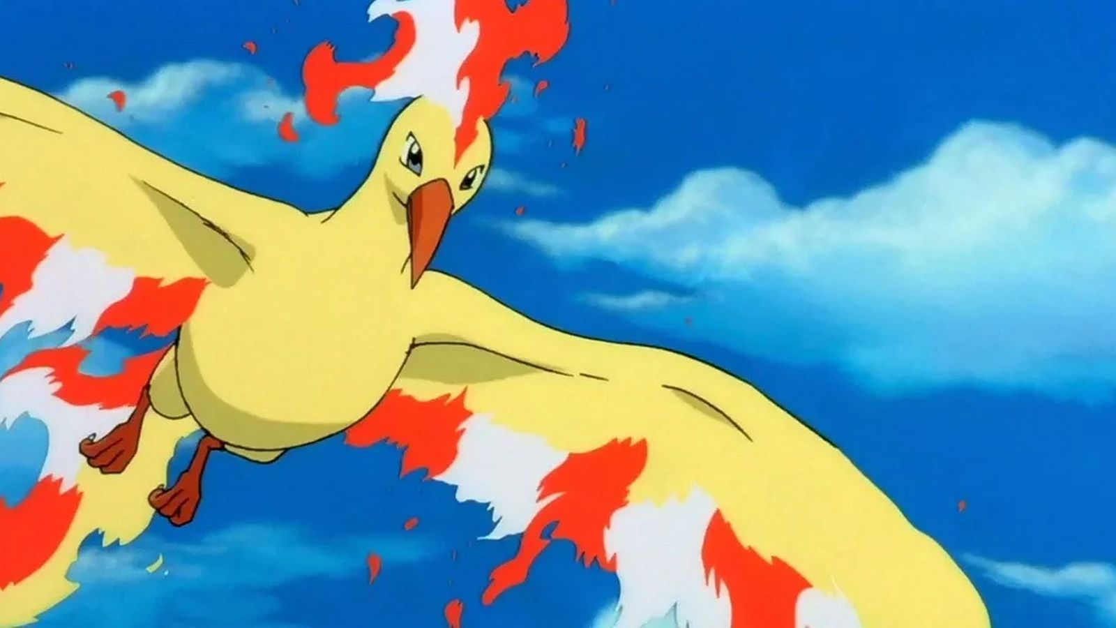 Moltres Hd Wallpapers