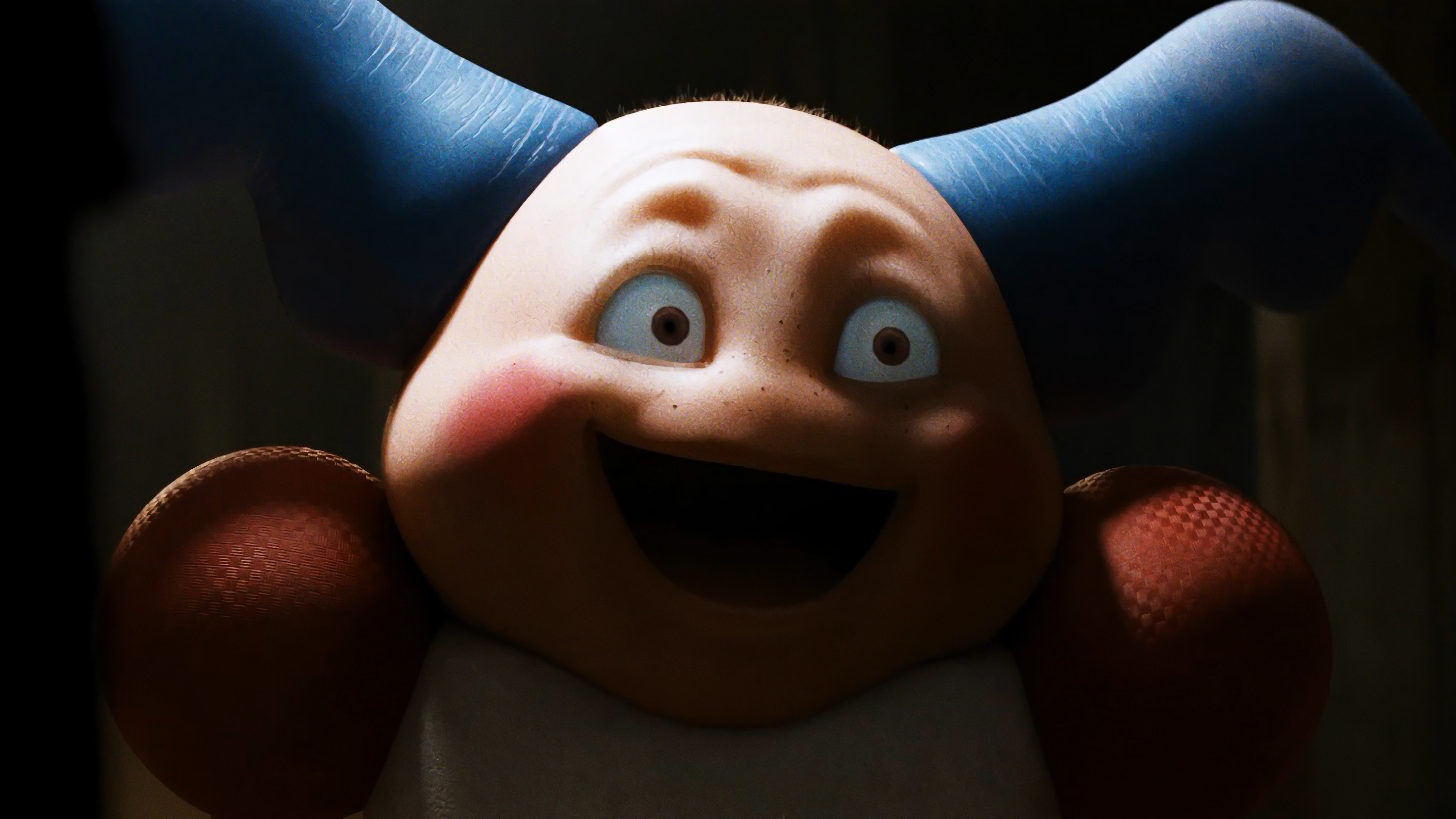 Mr. Mime Hd Wallpapers