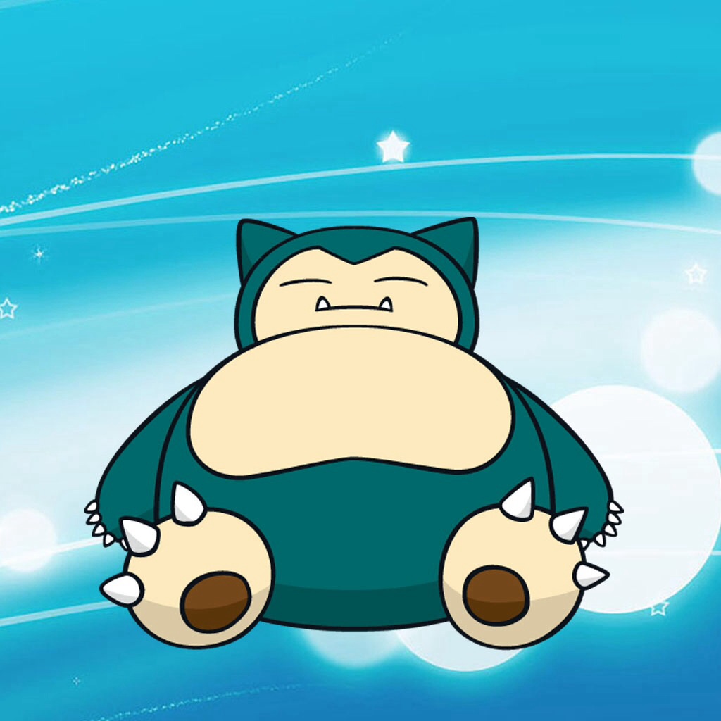 Munchlax Hd Wallpapers