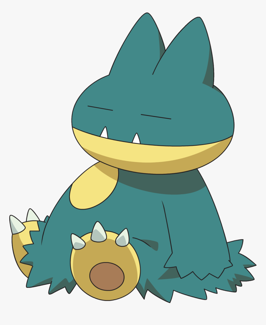 Munchlax Hd Wallpapers