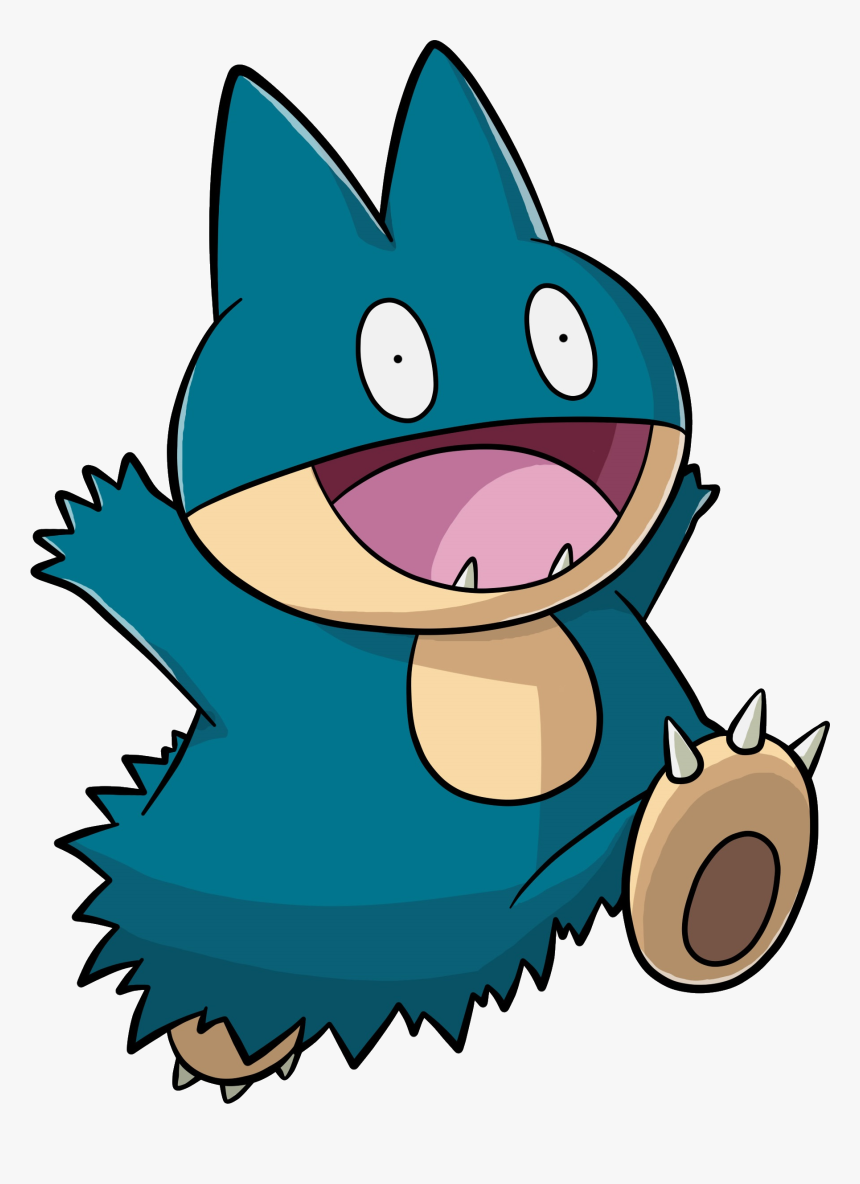 Munchlax Hd Wallpapers