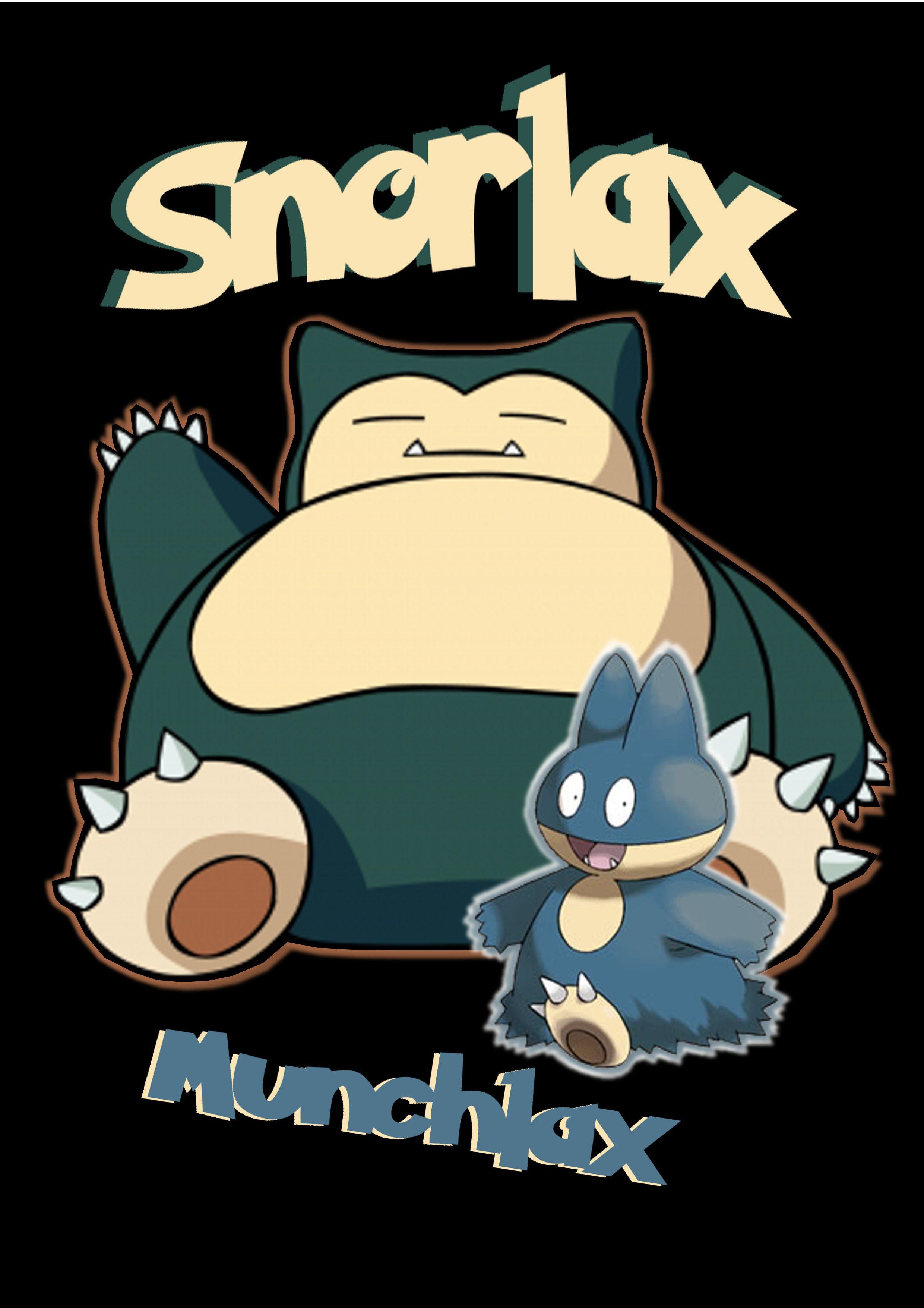 Munchlax Hd Wallpapers