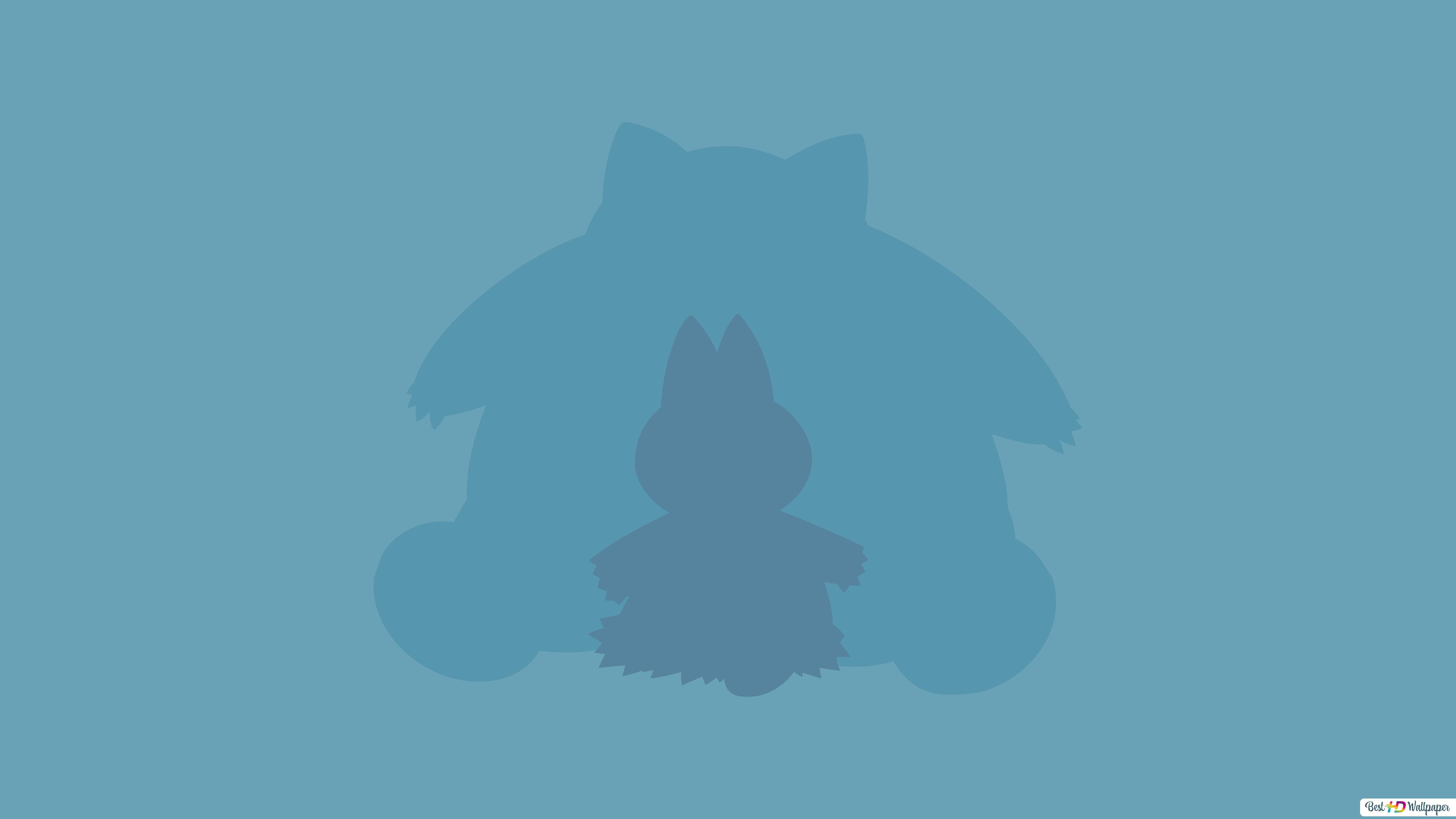 Munchlax Hd Wallpapers