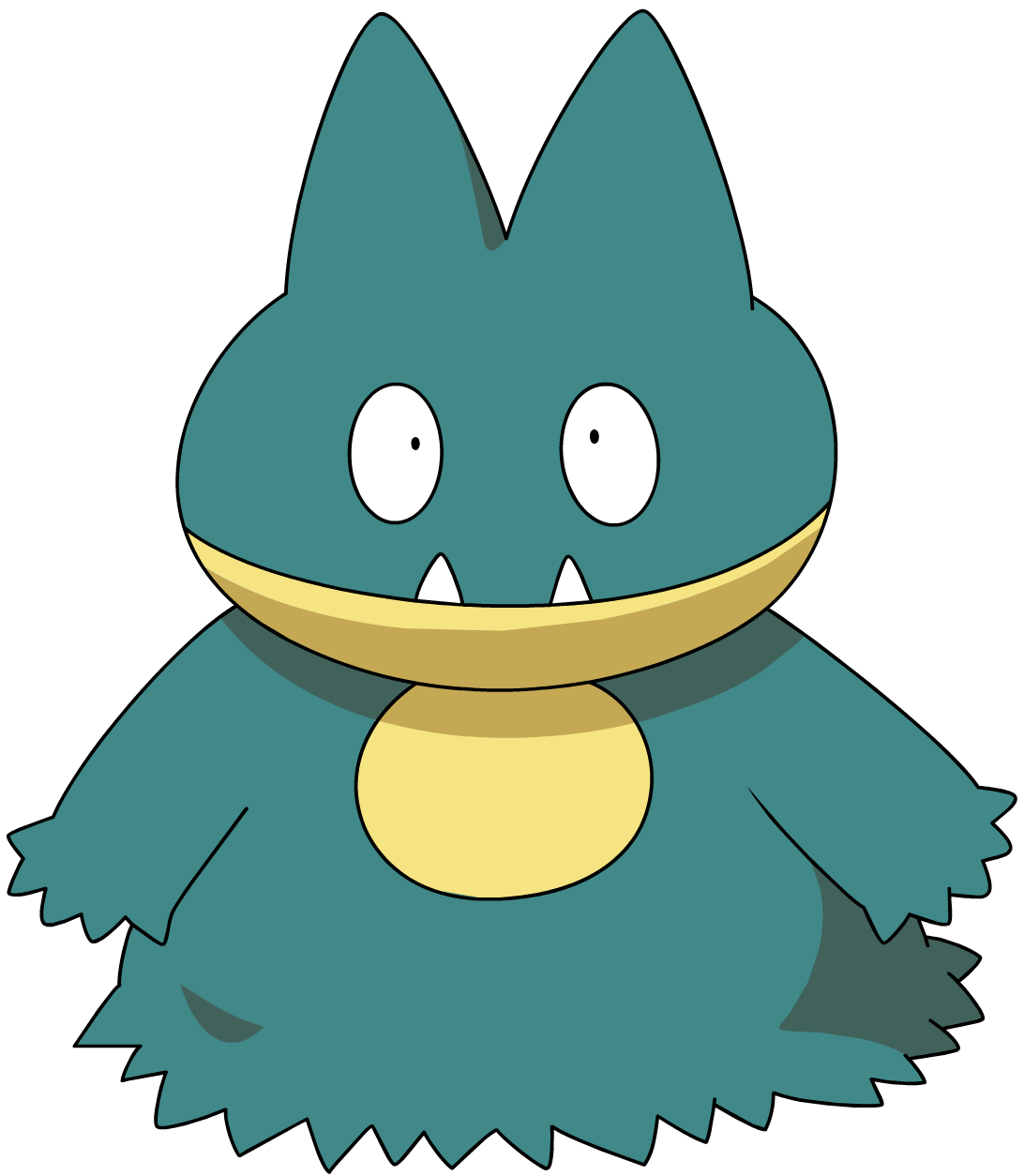 Munchlax Hd Wallpapers