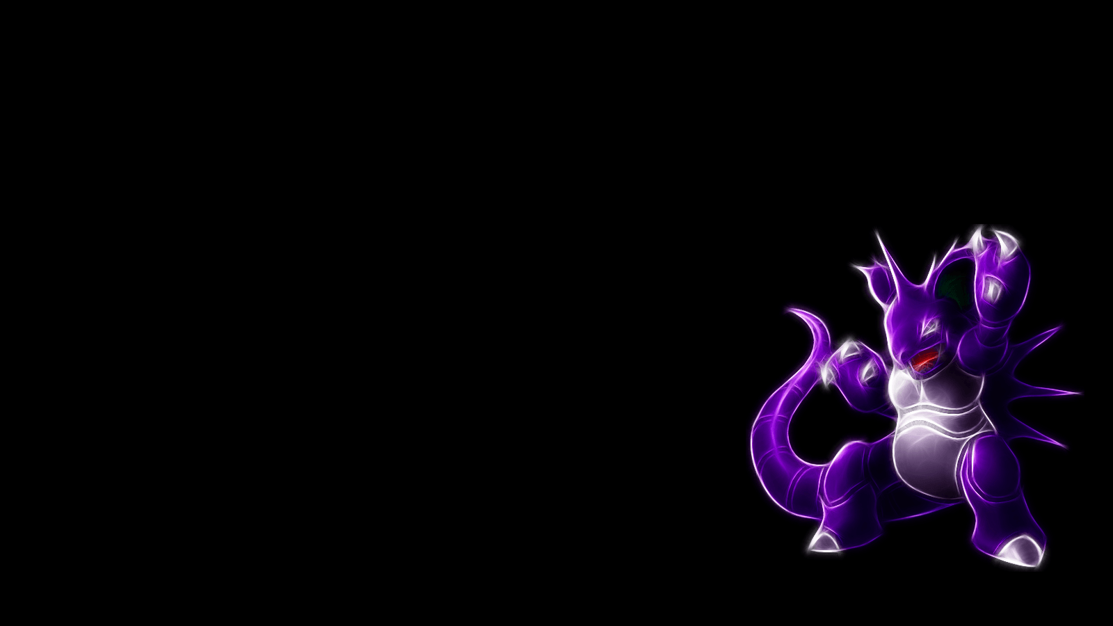 Nidoking Hd Wallpapers