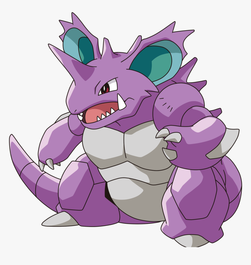 Nidoking Hd Wallpapers