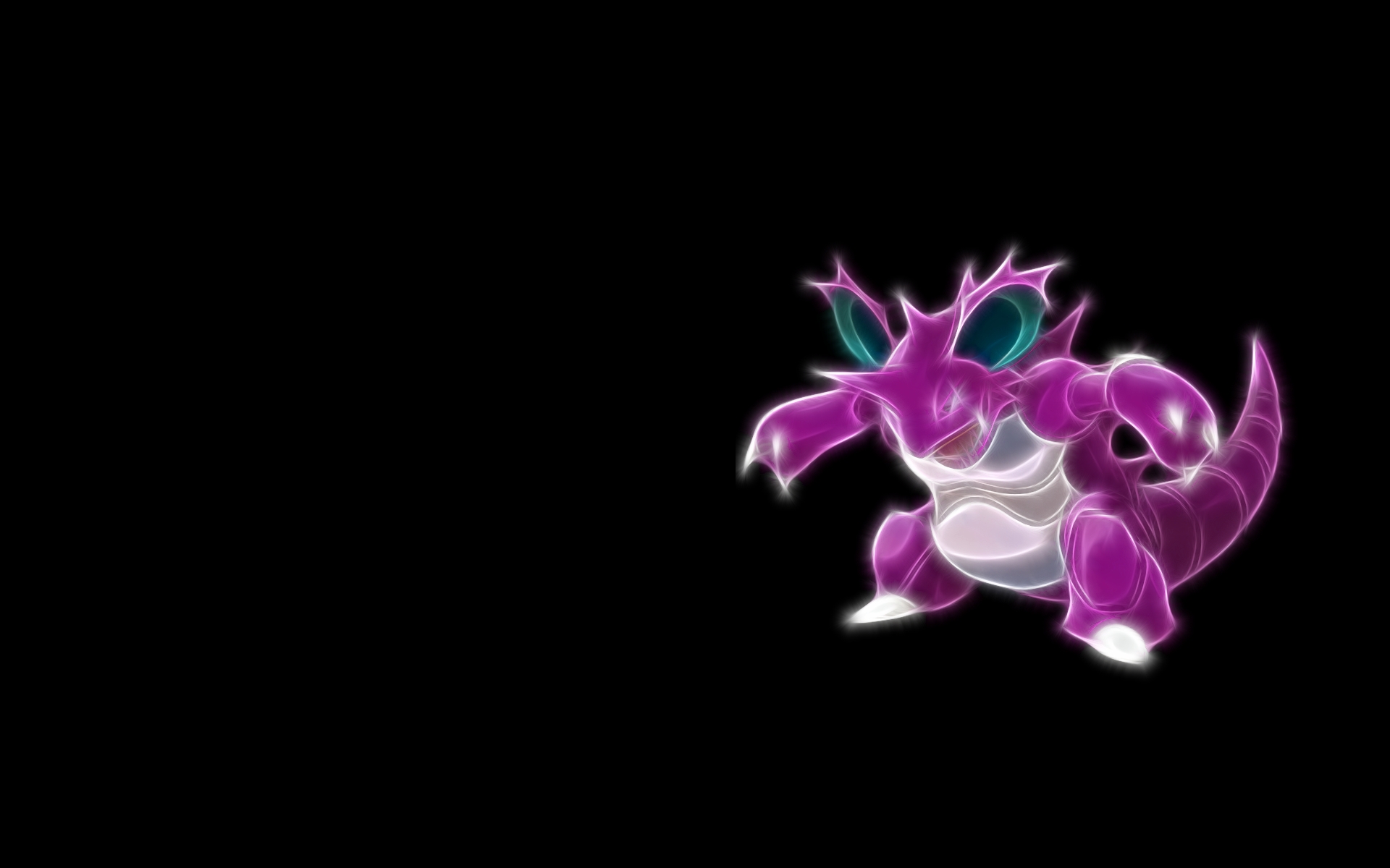 Nidoking Hd Wallpapers