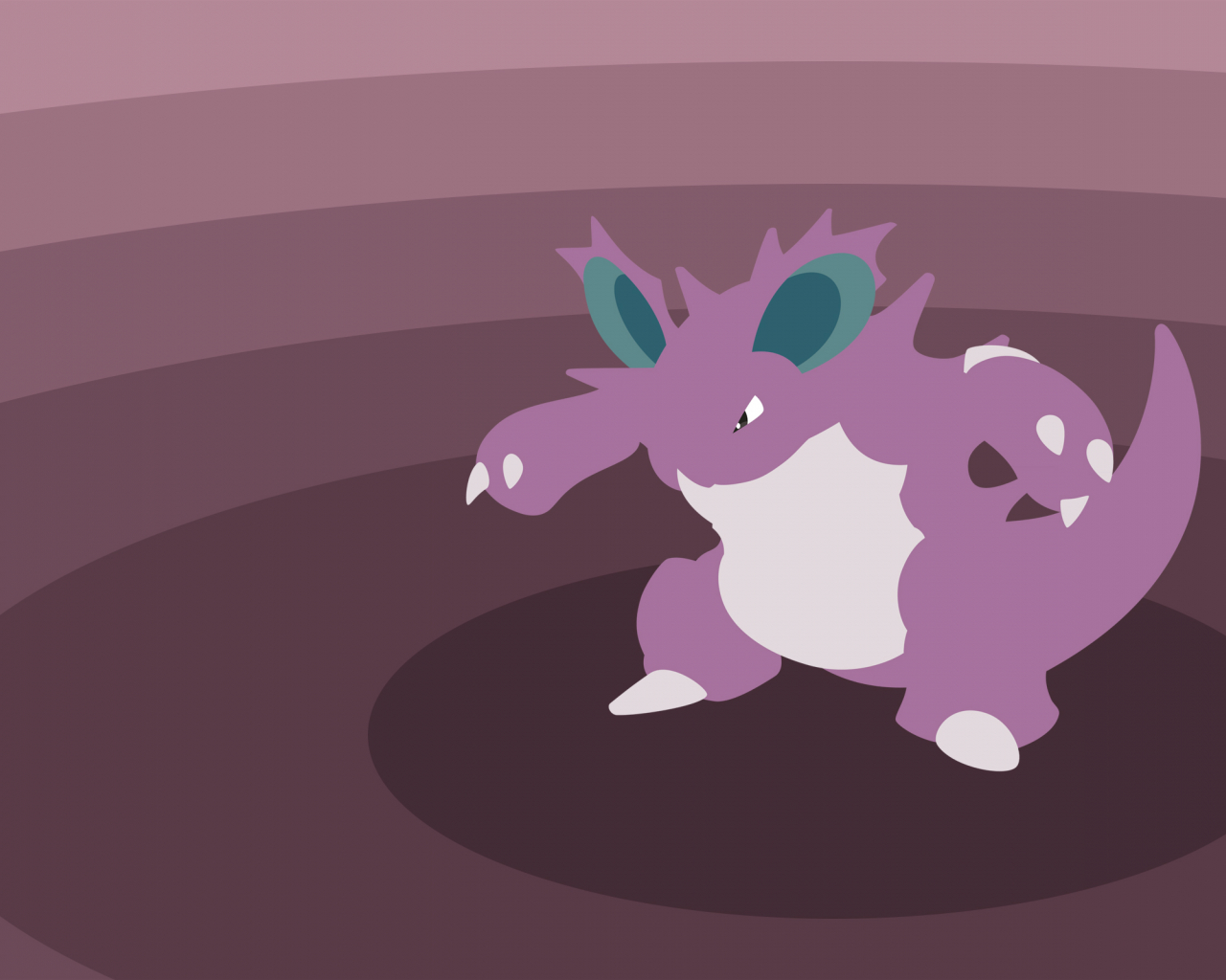 Nidoking Hd Wallpapers