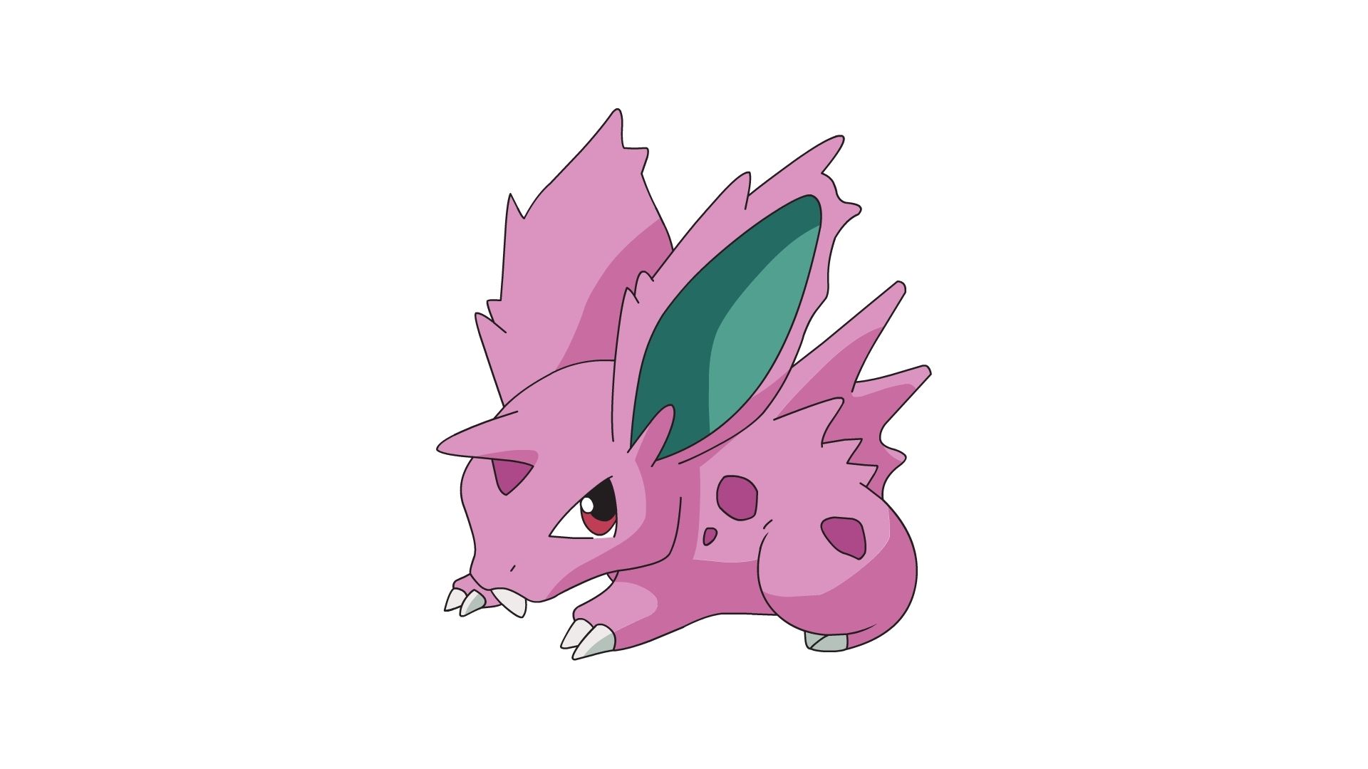 Nidoran Hd Wallpapers