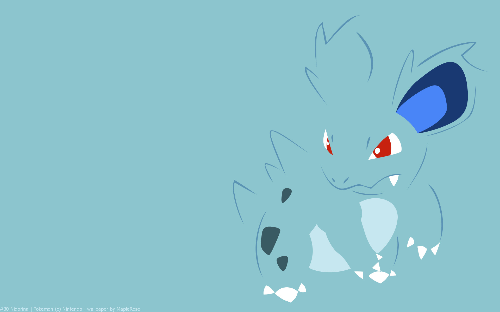 Nidoran Hd Wallpapers