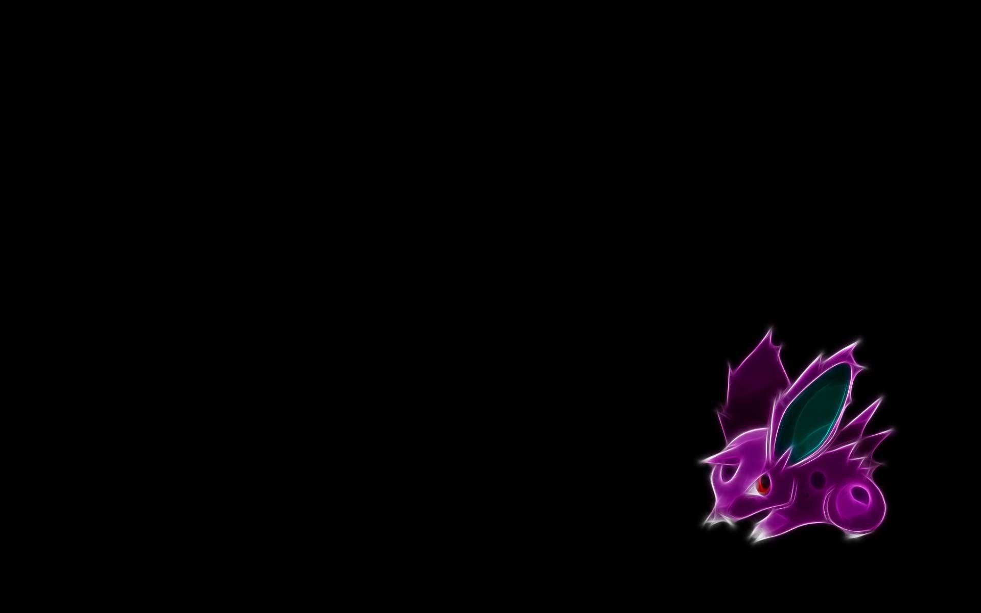 Nidoran Hd Wallpapers