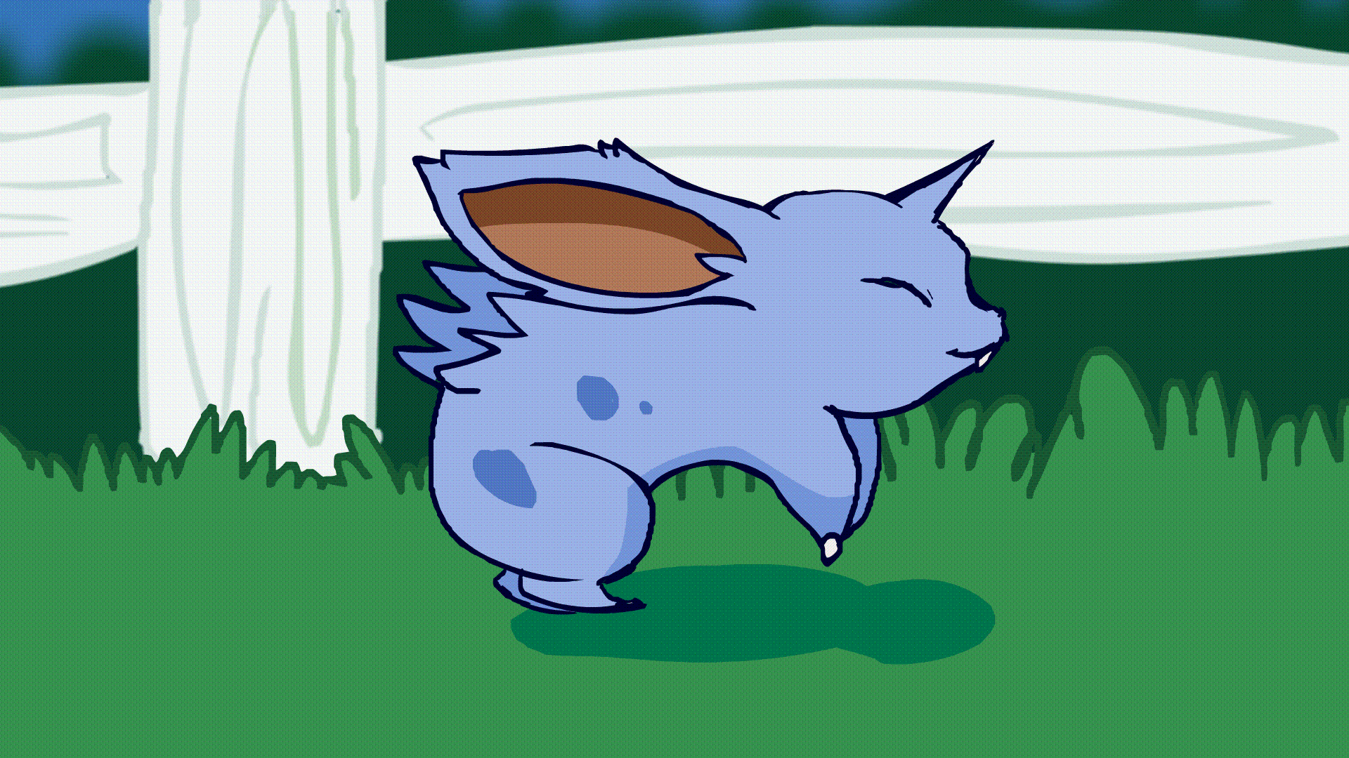 Nidoran Hd Wallpapers