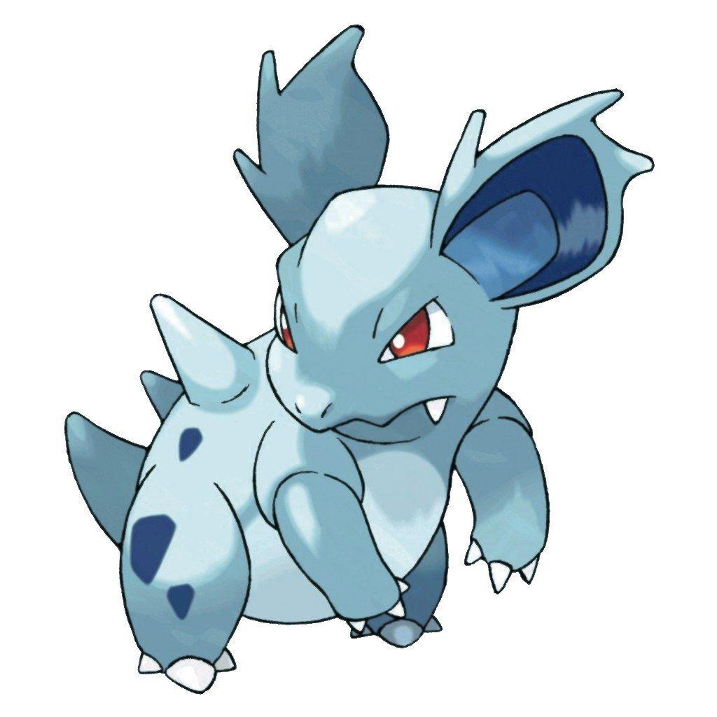 Nidorina Hd Wallpapers