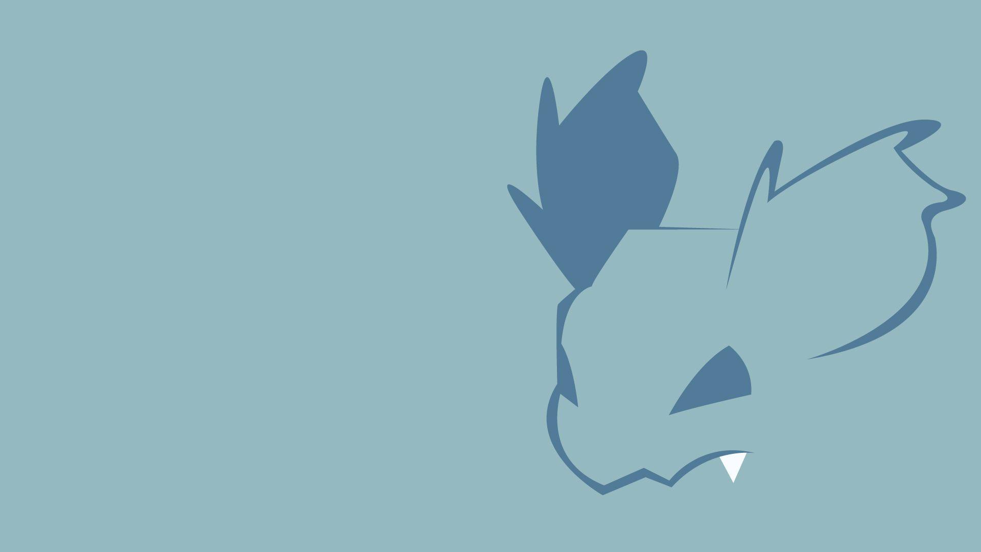 Nidorina Hd Wallpapers