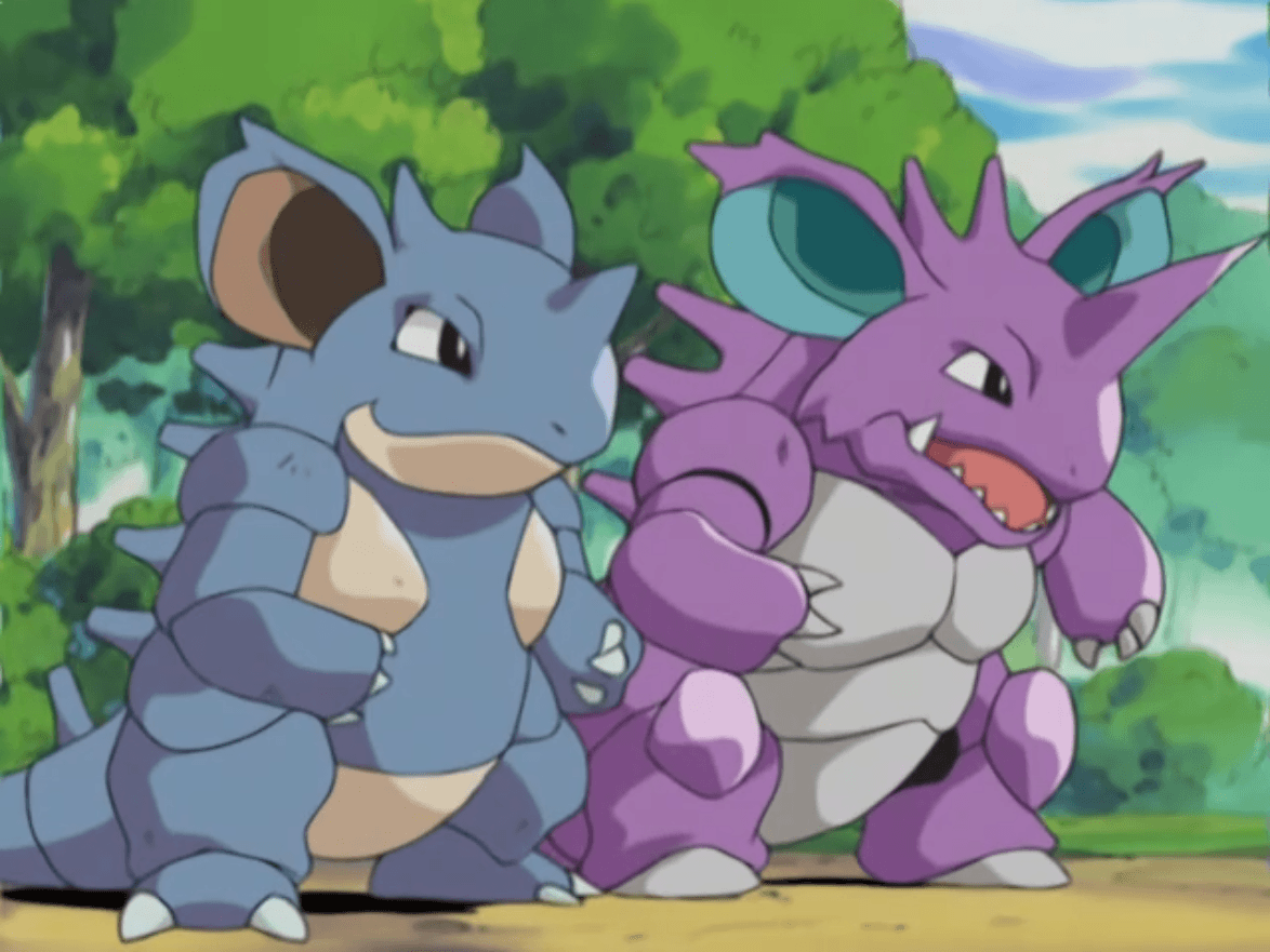 Nidorina Hd Wallpapers