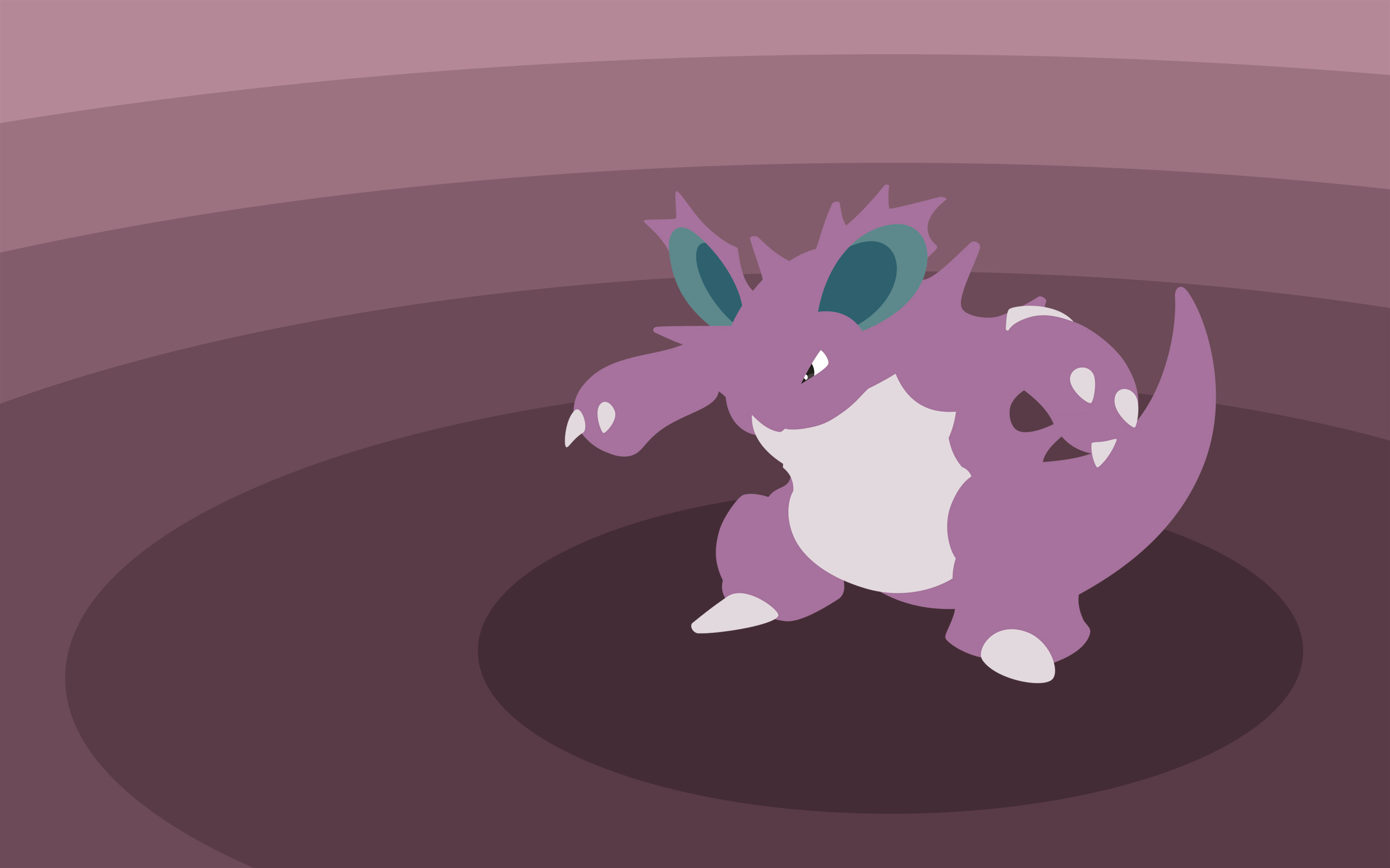 Nidorino Hd Wallpapers