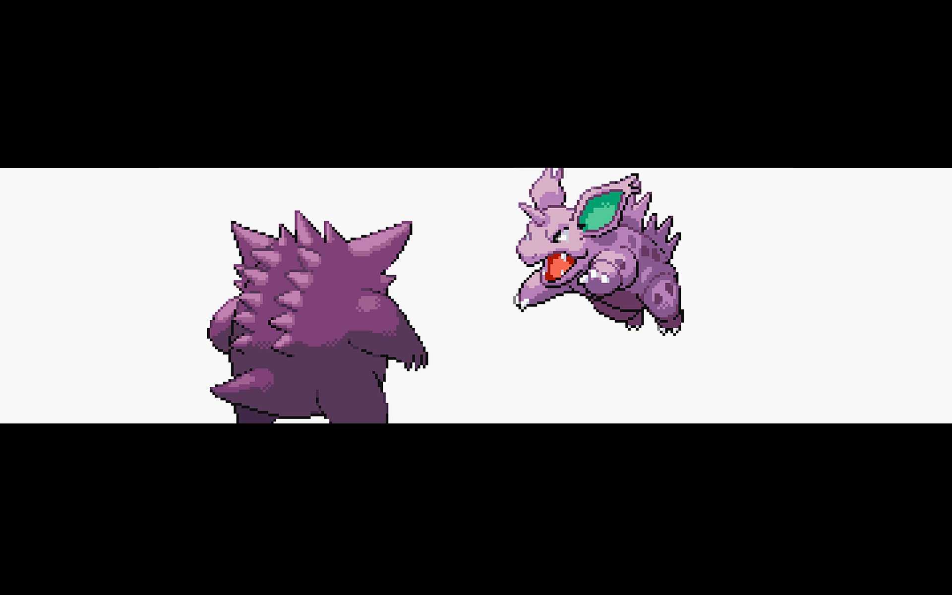 Nidorino Hd Wallpapers