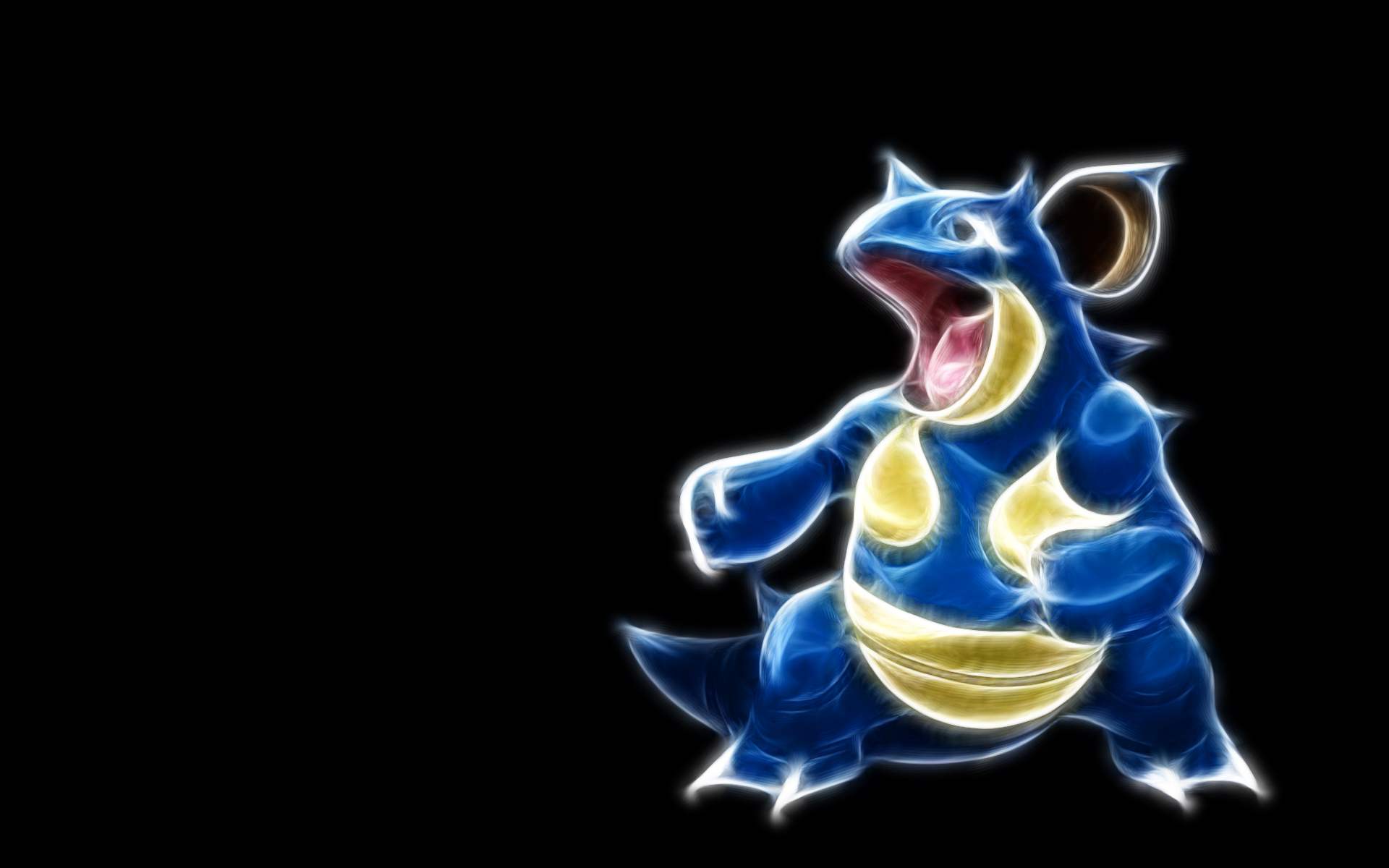 Nidorino Hd Wallpapers