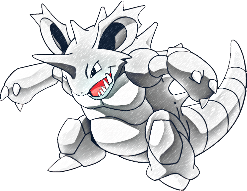 Nidorino Hd Wallpapers