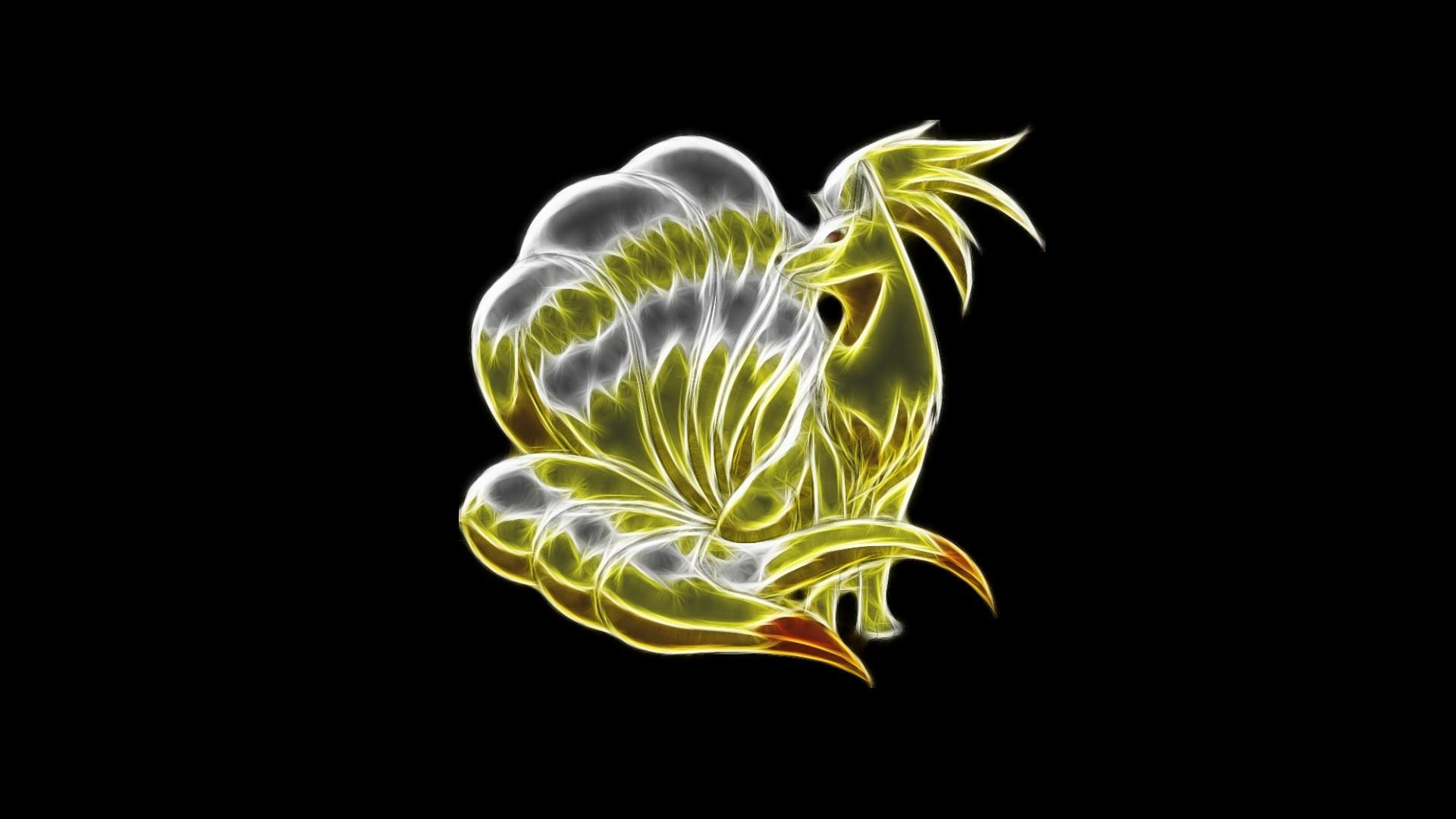 Ninetales Hd Wallpapers