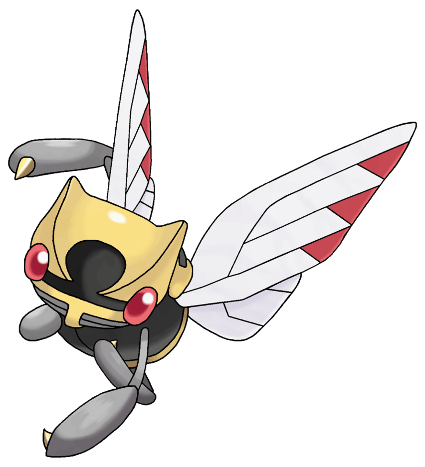 Ninjask Hd Wallpapers