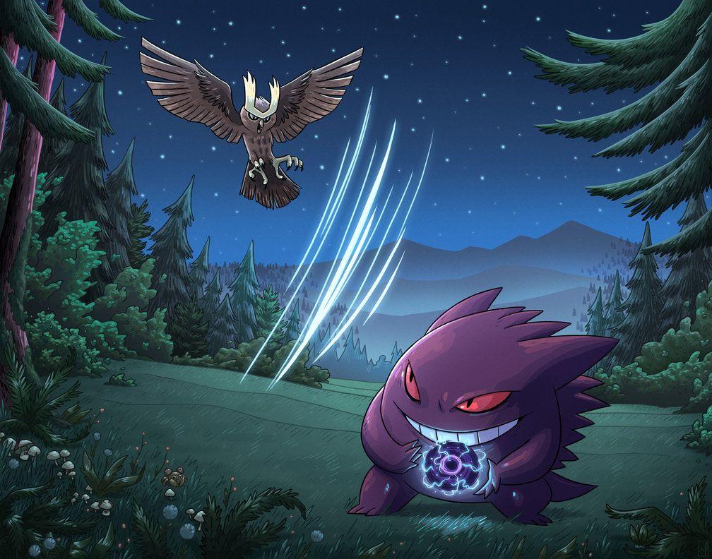 Noctowl Hd Wallpapers