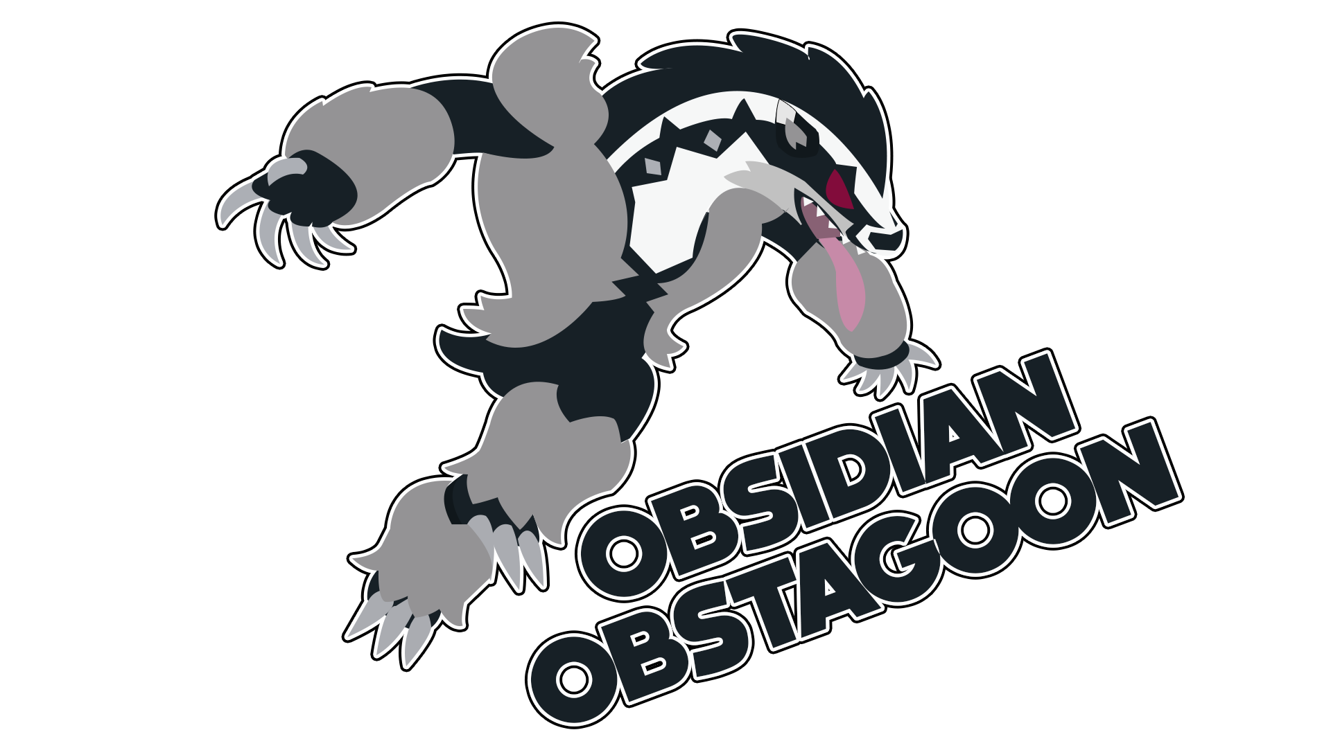 Obstagoon Hd Wallpapers
