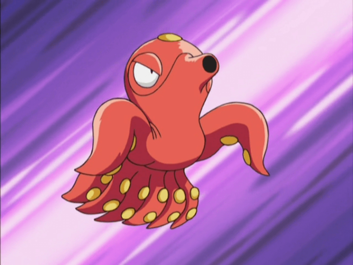 Octillery Hd Wallpapers