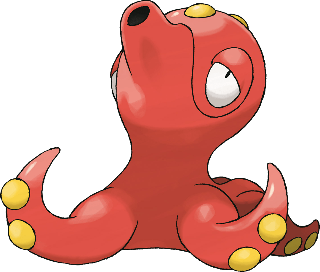 Octillery Hd Wallpapers