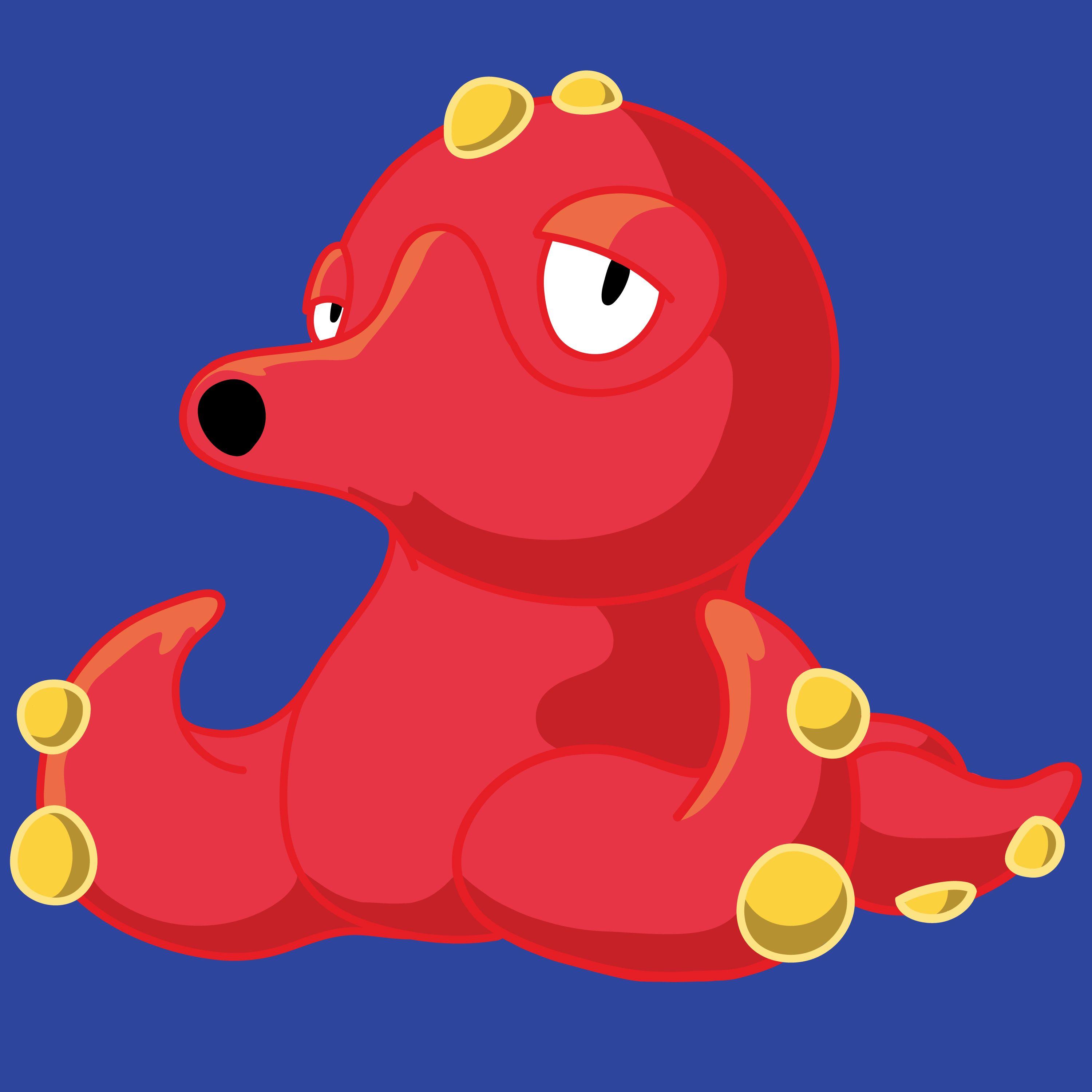 Octillery Hd Wallpapers