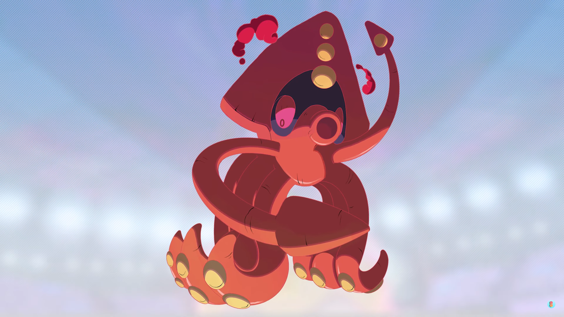 Octillery Hd Wallpapers