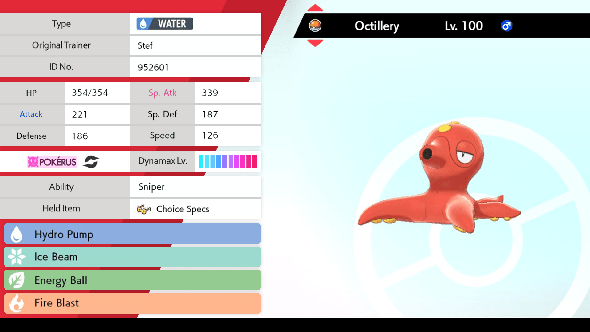 Octillery Hd Wallpapers